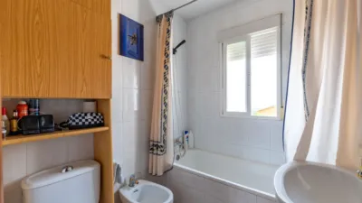 Chalet in Madrigal de La Vera photo 28