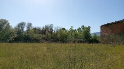 Rustic farm in Villanueva de La Vera photo 5