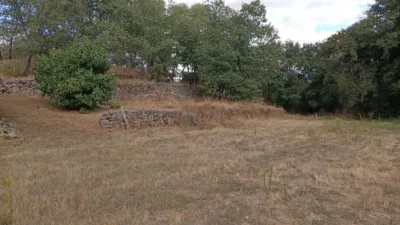 Rustic Finca in Villanueva de La Vera photo 68