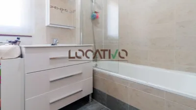 Semi-detached house in Quijorna photo 28