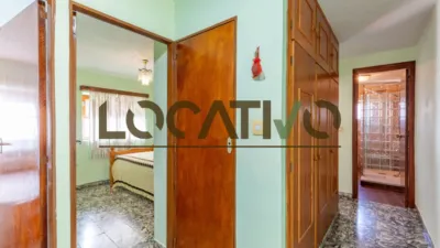 Chalet in Villanueva de La Vera photo 24