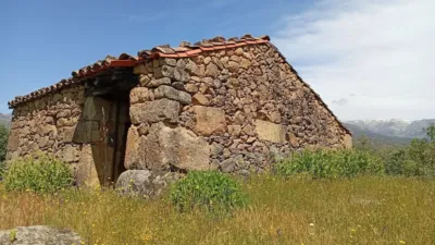 Rustic finca in Villanueva de La Vera photo 5