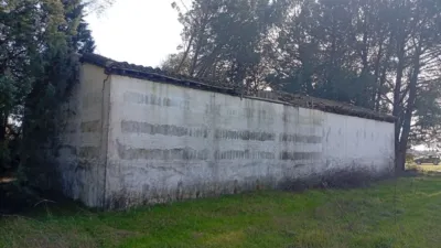 Rustic farm in Villanueva de La Vera photo 24