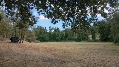 Rustic Finca in Villanueva de La Vera photo 122