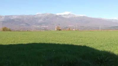 Rustic Finca in Losar de La Vera photo 2