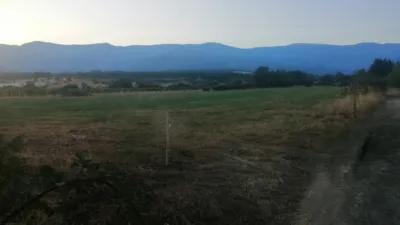 Rustic farm in Madrigal de La Vera photo 8
