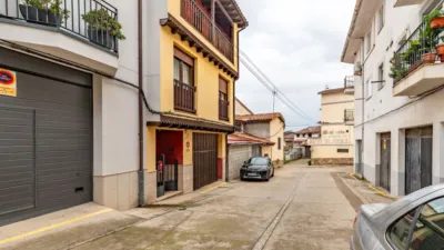 Semi-detached house in Villanueva de La Vera photo 64