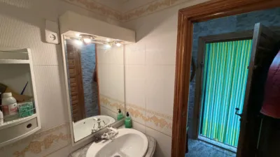 Chalet in Urbanización La Suiza Española photo 37