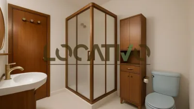 Chalet in Robledo de Chavela photo 38