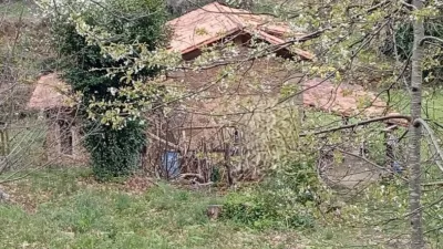 Rustic Finca in Valverde de La Vera photo 31