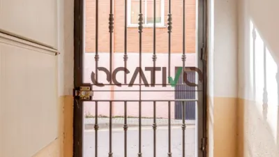Chalet in Robledo de Chavela photo 2