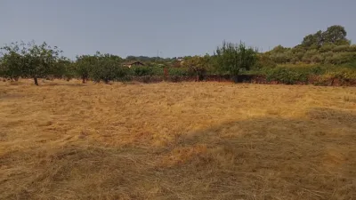 Rustic farm in Madrigal de La Vera photo 5