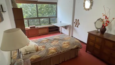 Apartment in Basurtu photo 22