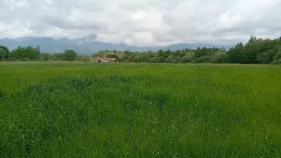 Rustic farm in Madrigal de La Vera photo 7