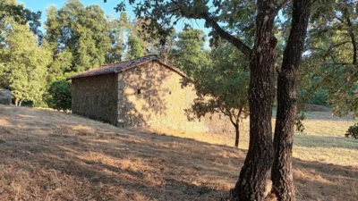 Rustic Finca in Villanueva de La Vera photo 5
