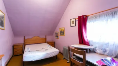 Chalet in Robledo de Chavela photo 69