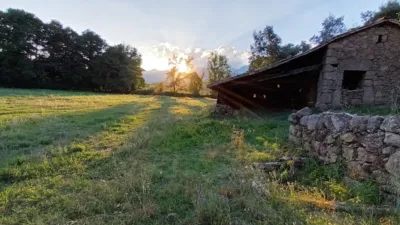 Rustic Finca in Villanueva de La Vera photo 2
