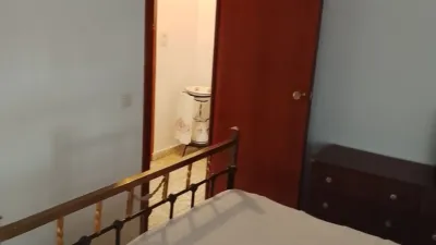 Apartment in Madrigal de La Vera photo 39