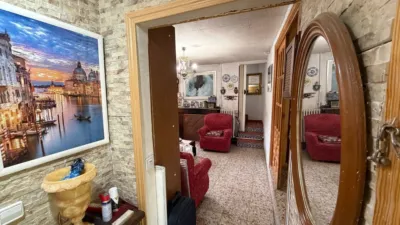 Chalet in Urbanización La Suiza Española photo 3
