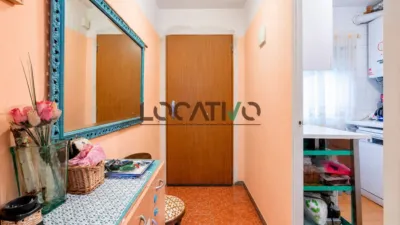Semi-detached house in Abantos-Monte Carmelo-El Rosario photo 2