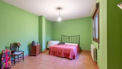 Semi-detached house in Villanueva de La Vera photo 34