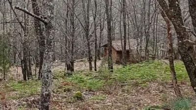 Rustic Finca in Valverde de La Vera photo 56