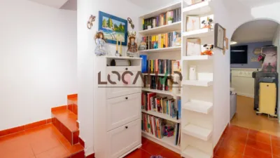 Semi-detached House in Urban Core photo 33