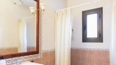 Chalet in Robledo de Chavela photo 37
