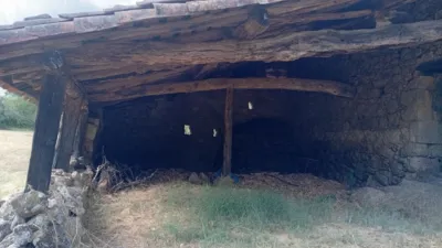 Rustic Finca in Villanueva de La Vera photo 64