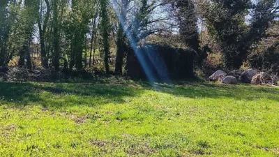Rustic farm in Madrigal de La Vera photo 6