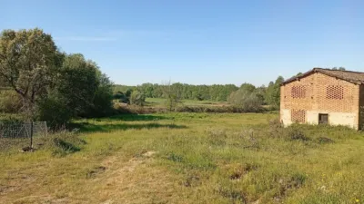 Rustic farm in Talaveruela de La Vera photo 6