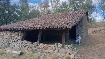 Rustic Finca in Villanueva de La Vera photo 67