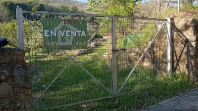 Finca rústica en Valverde de La Vera photo 27
