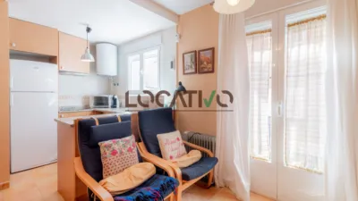 Chalet in Robledo de Chavela photo 8