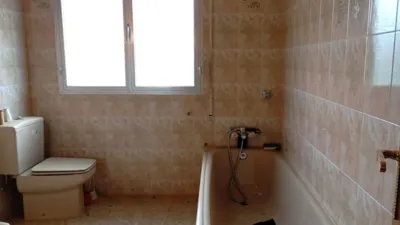 Chalet in Robledo de Chavela photo 26