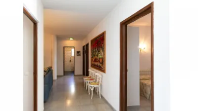 Chalet in Valdemaqueda photo 65