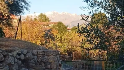 Rustic Finca in Villanueva de La Vera photo 2
