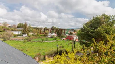 Chalet in Santa María de la Alameda photo 35