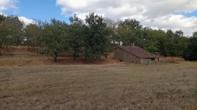 Rustic Finca in Villanueva de La Vera photo 81