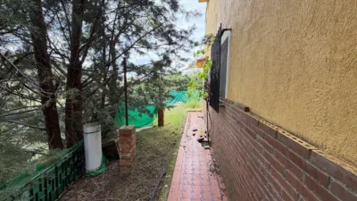 Chalet in Urbanización La Suiza Española photo 46