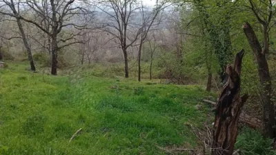 Rustic Finca in Valverde de La Vera photo 105