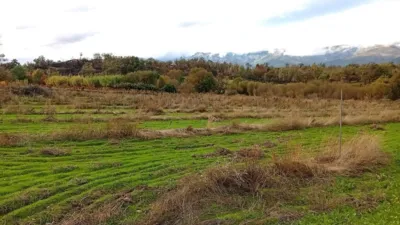 Rustic farm in Villanueva de La Vera photo 25