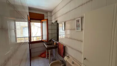 Chalet in Olula del Río photo 18