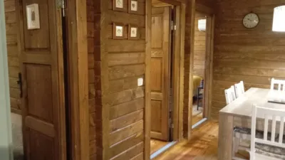 Chalet in Urbanización La Suiza Española photo 9