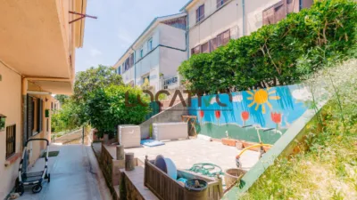 Semi-detached house in Abantos-Monte Carmelo-El Rosario photo 32