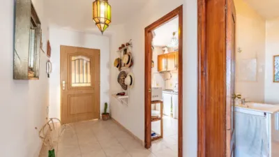 Chalet in Talaveruela de La Vera photo 3
