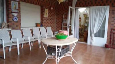 Terraced house in Robledo de Chavela photo 5