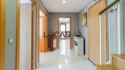 Semi-detached house in Quijorna photo 7