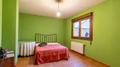 Semi-detached house in Villanueva de La Vera photo 35