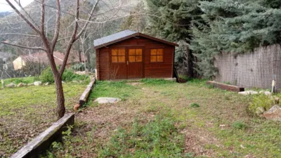 Chalet in Urbanización La Suiza Española photo 57